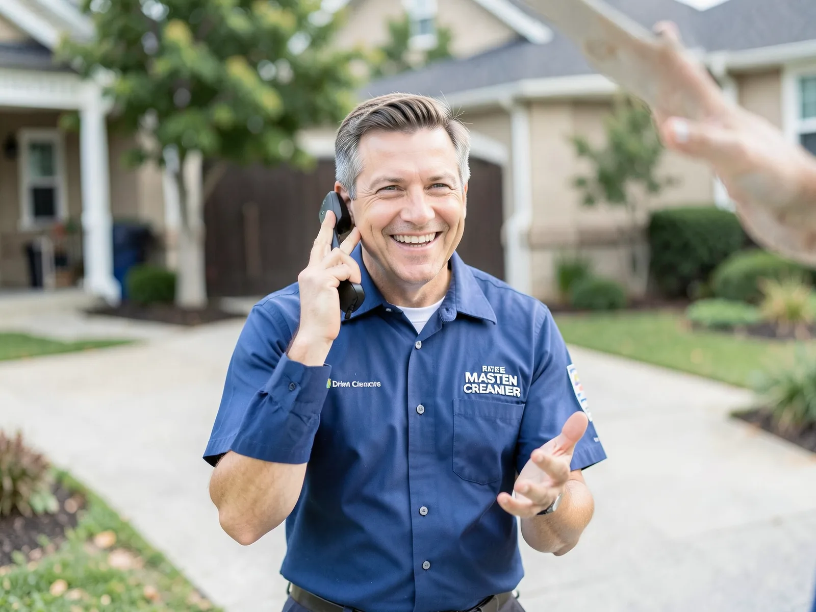Drain Cleaning Vandalia, MI FAQs